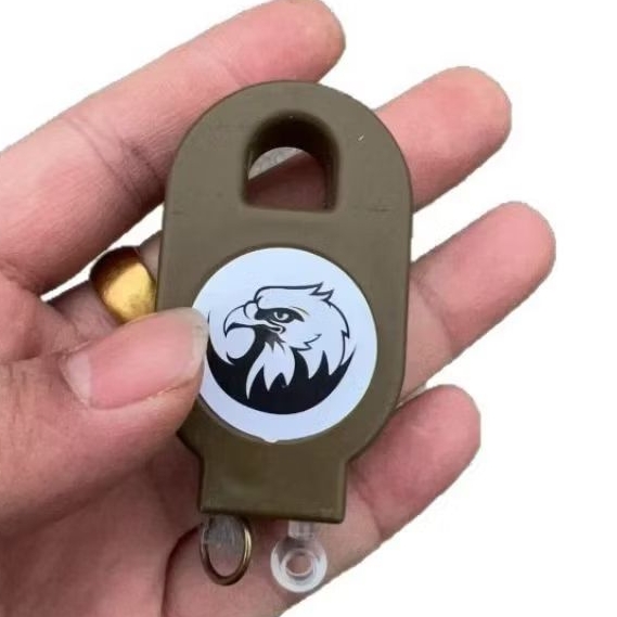 jebakan burung otomatis