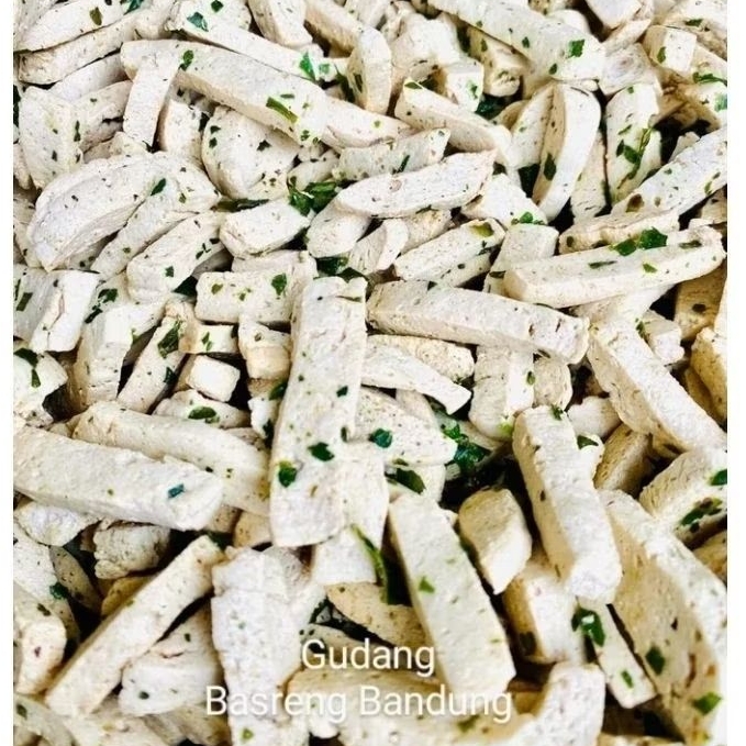 

BASRENG ORIGINAL JERUK 1KG BUMBU MELIMPAH