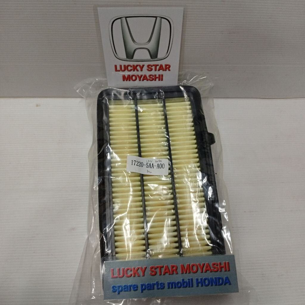 ​FILTER UDARA CRV TURBO CIVIC TURBO 1500CC