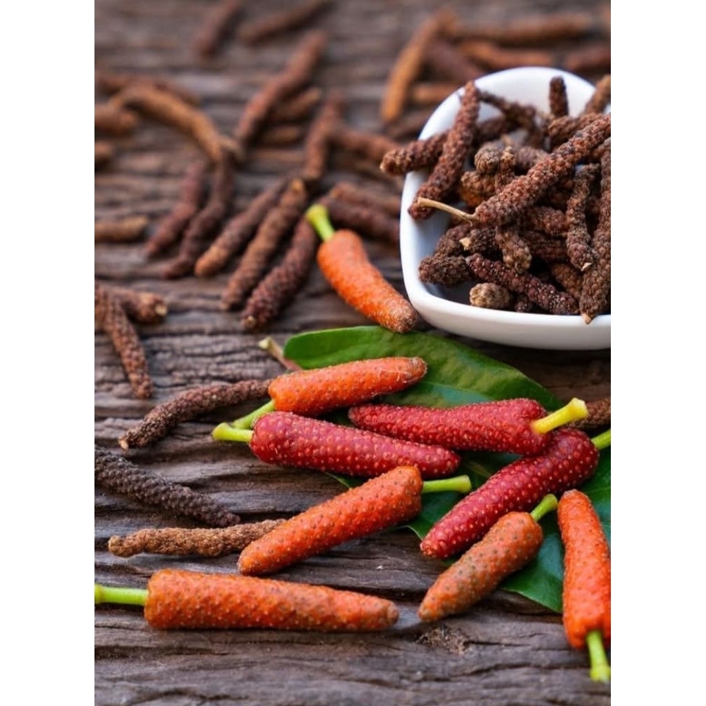 

Cabe Jawa Kering 1 kg