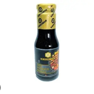 

KIKOMAN SAOS BARBEKUE 1 BTL