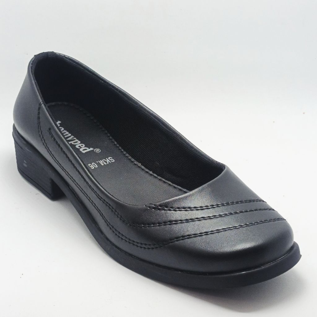 Homyped SKM 06 Sepatu Pantopel Wanita Sepatu Wanita Sepatu Homyped Original