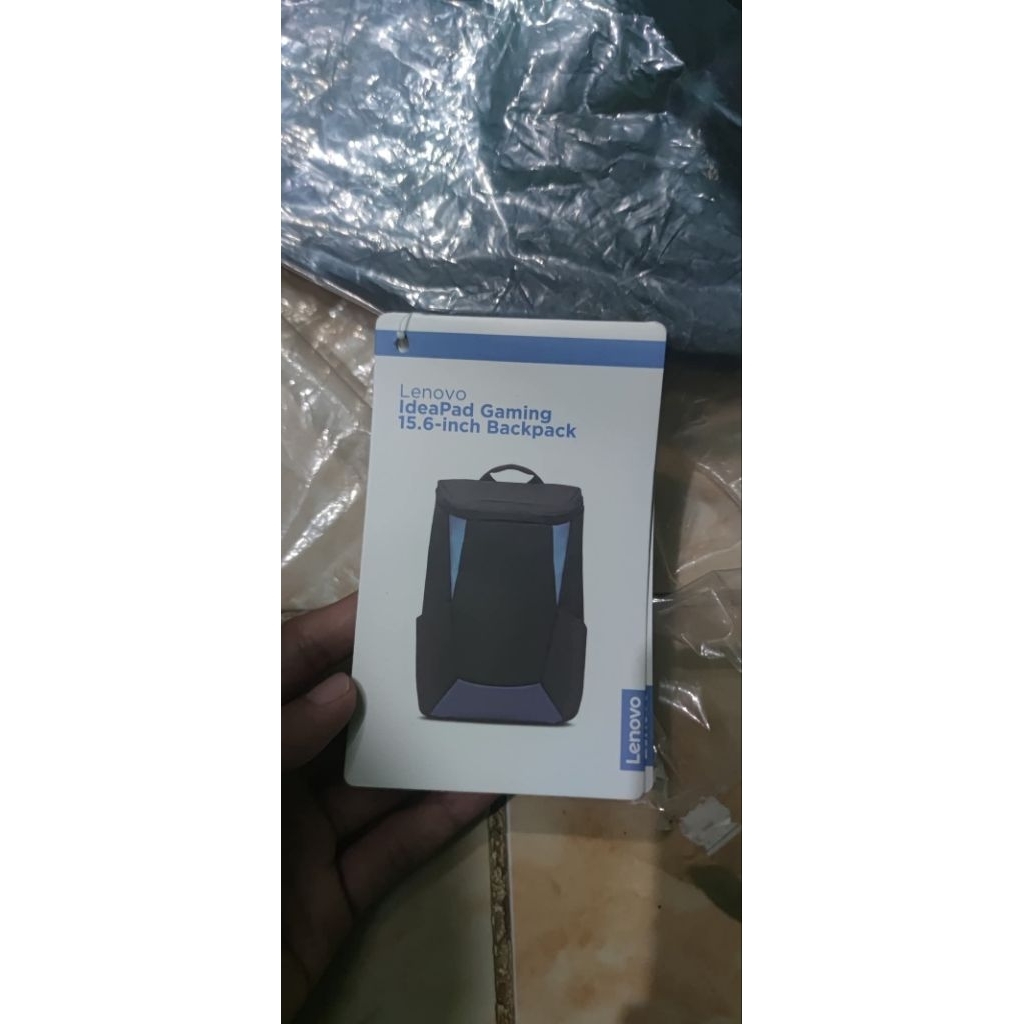 tas laptop ideapad gaming