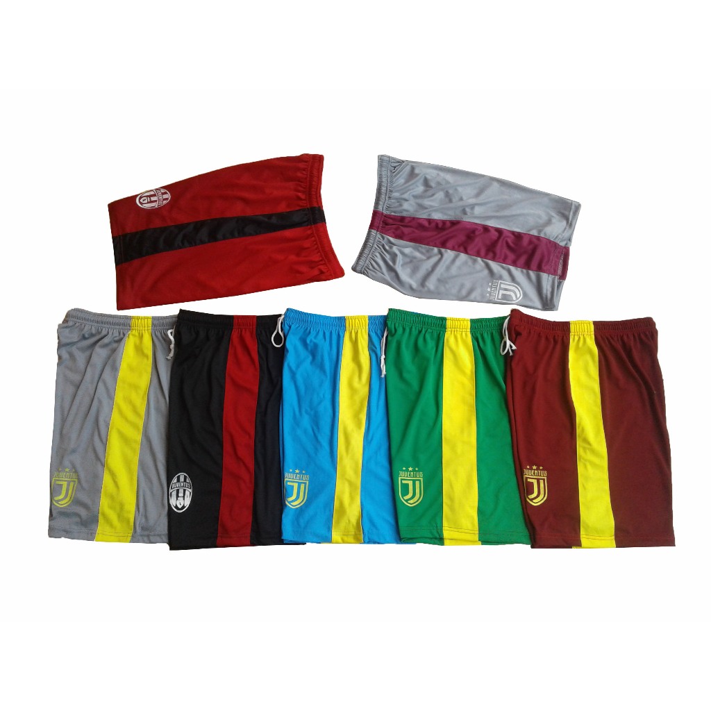 Celana Kolor Bola / Celana Pendek Kolor / Celana Kolor Pria