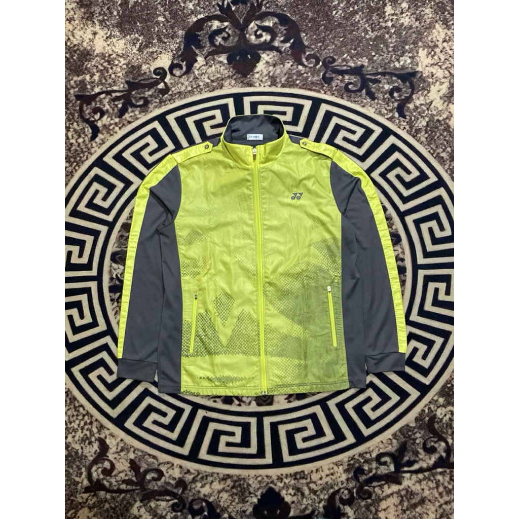 Jacket Yonex