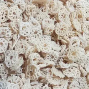 

KERUPUK MAWAR MENTAH (utuk seblak viral) 250 GRAM