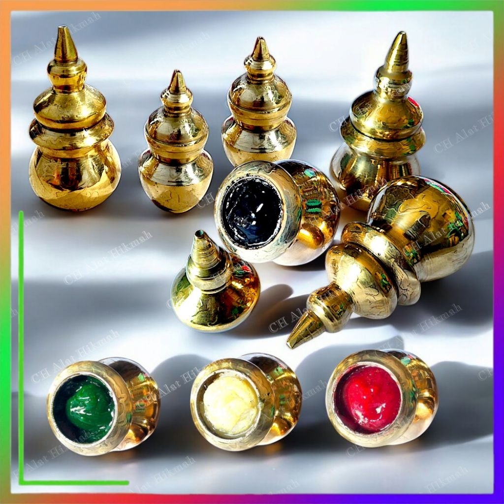 Asfatul jin turki wangi super kualitas buhur