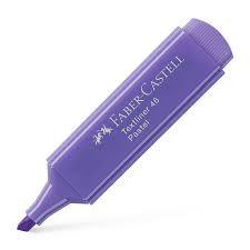 

Gramedia Batam - Faber Castell Textliner 46 Pastel Lilac