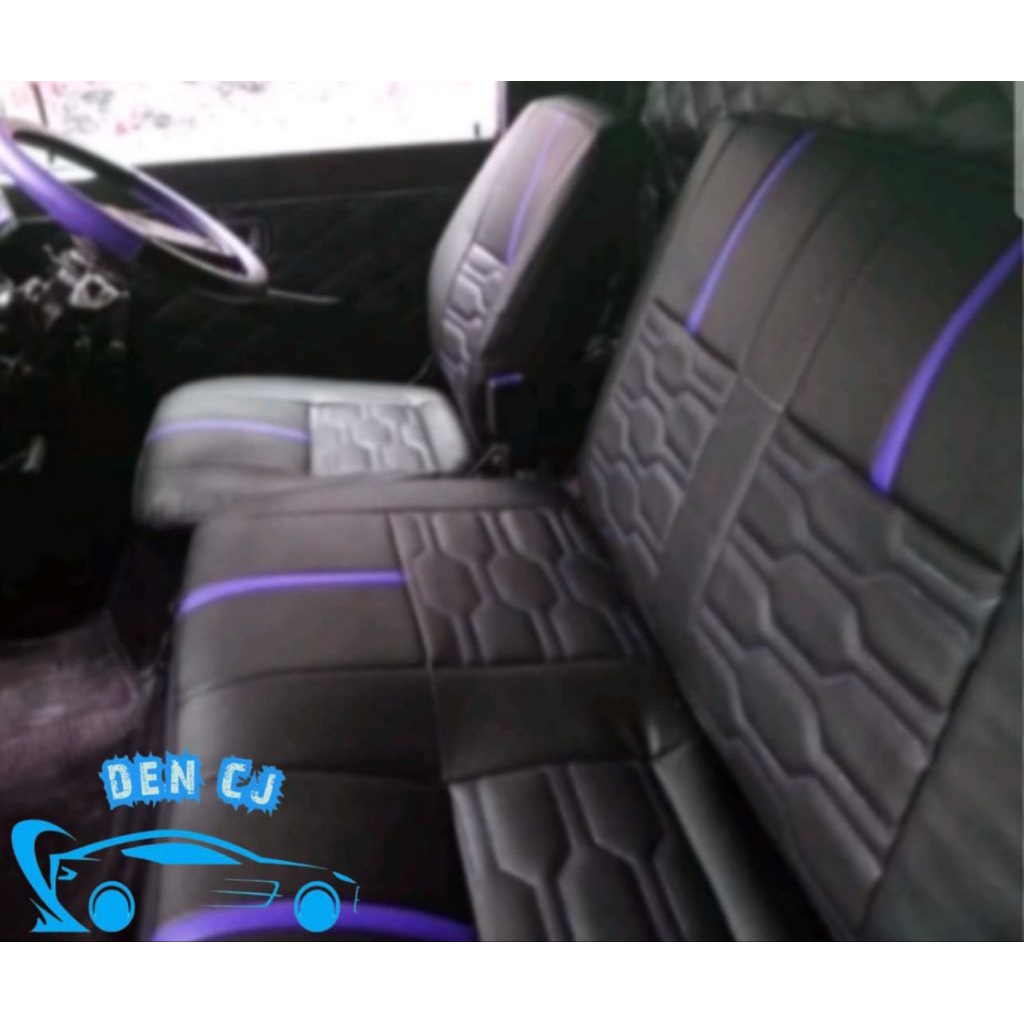 SARUNG/COVER JOK CARRY NEW VARIASI