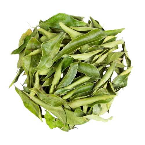 

Daun Kari Kering / Dried Curry Leaves (500 gram) by Granology