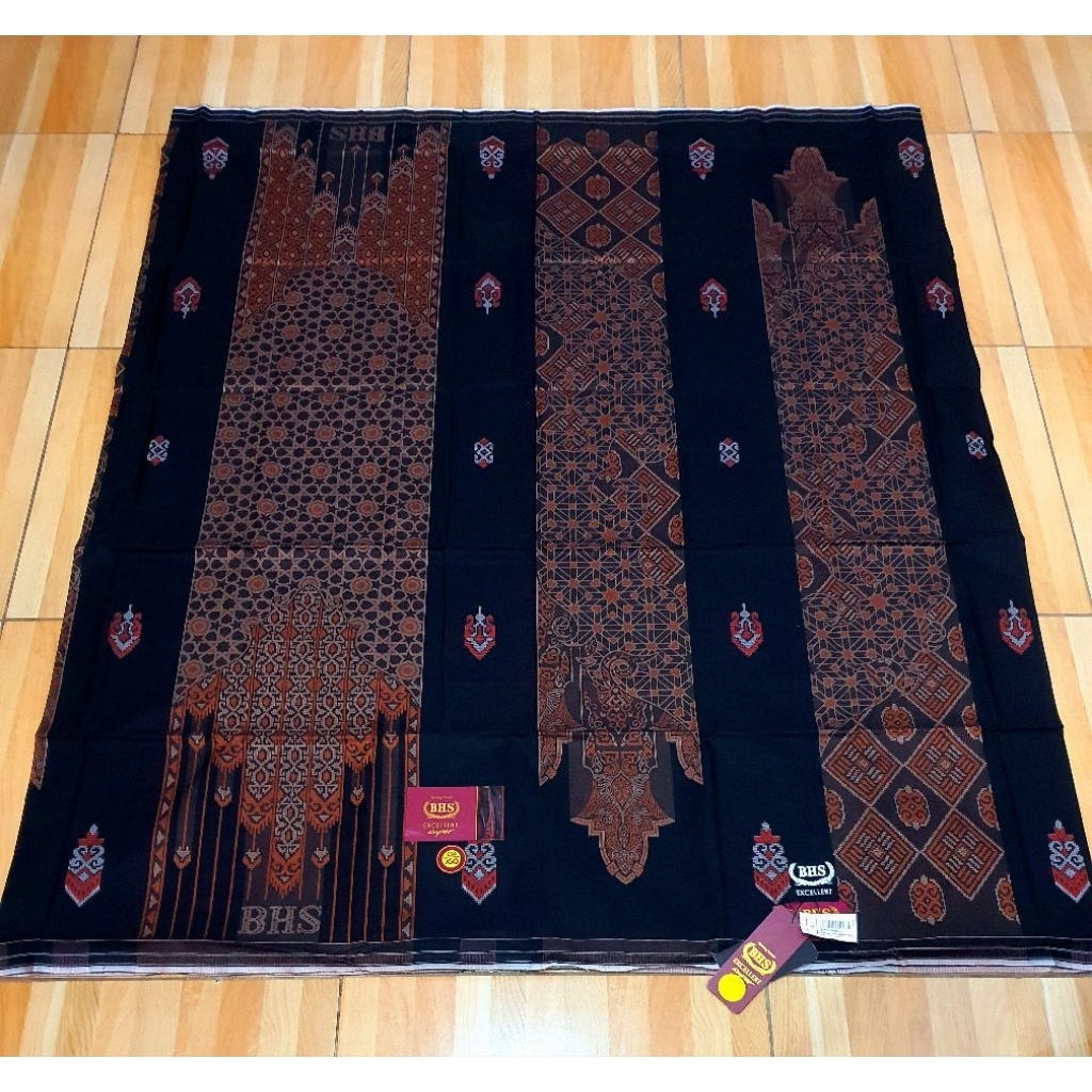 BHS EXCELLENT JAGUARD GOLD