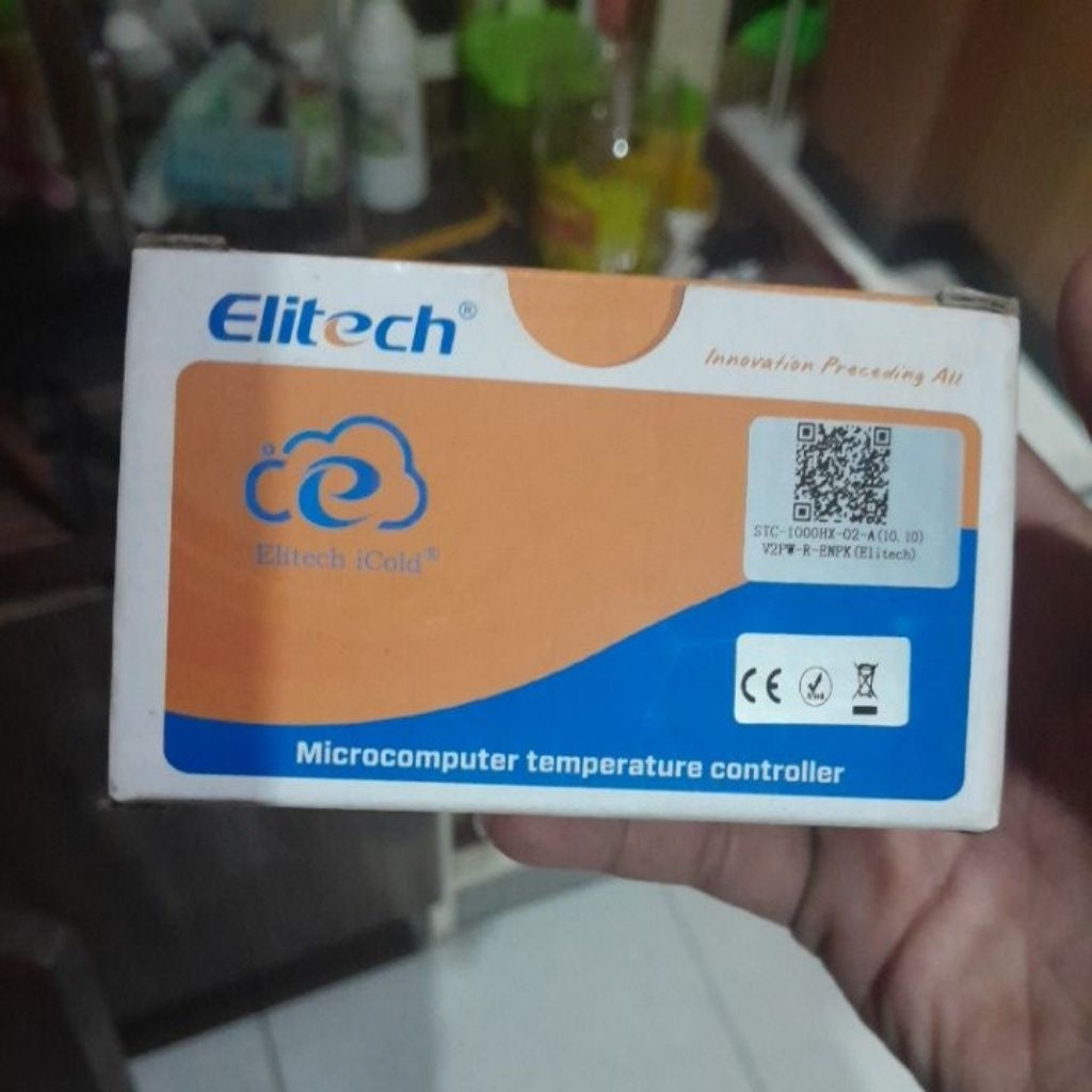 elitech 1000htc