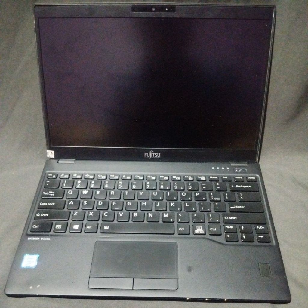 Laptop Fujitsu