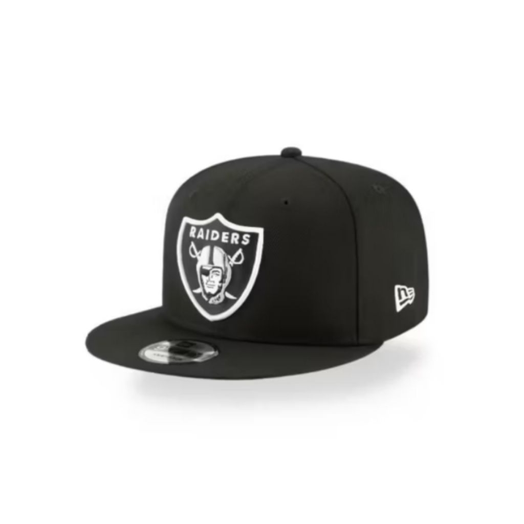 Topi Snapback bordir Raider/Caps pashion pria original premium