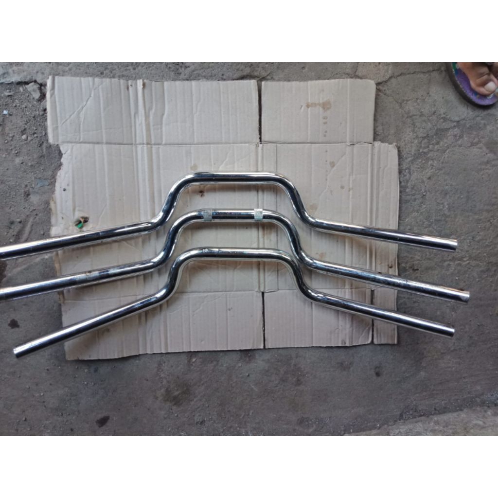 stang stir yamaha vixion old pnp vixion new original