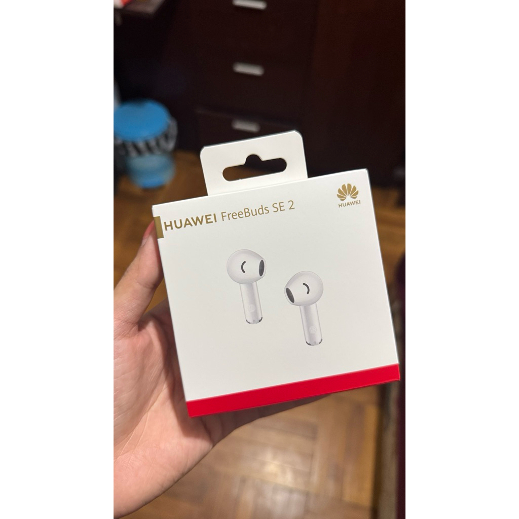 Huawei Freebuds SE 2