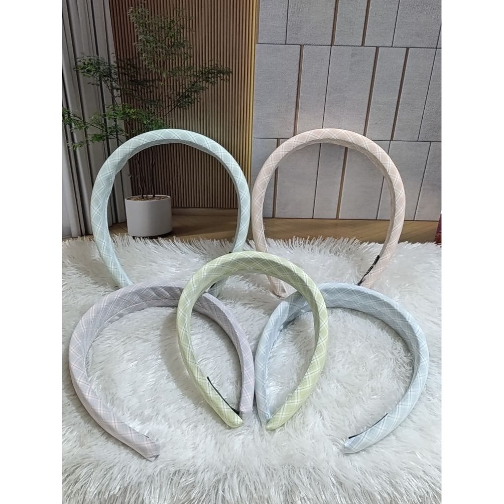 Bando kain/ bando busa