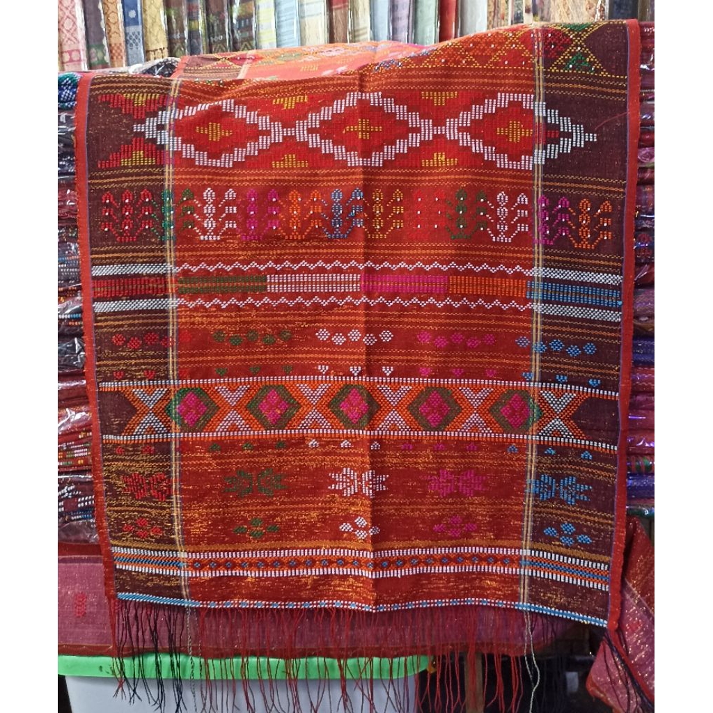 ulos sadum tikar mas ulos batak toba