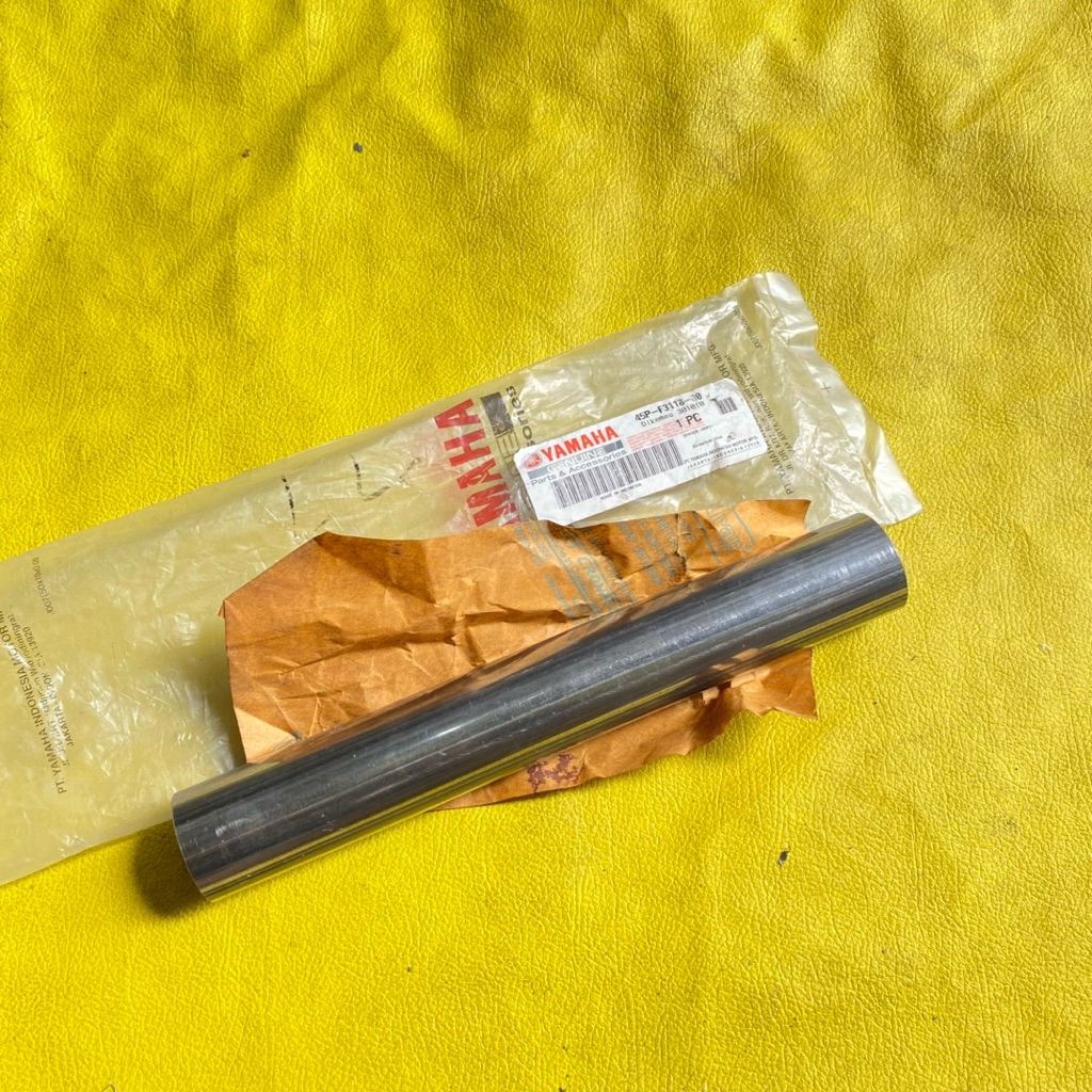spacer tabung sulingan per Shock depan Yamaha Byson original YGP 45P-F3118-00