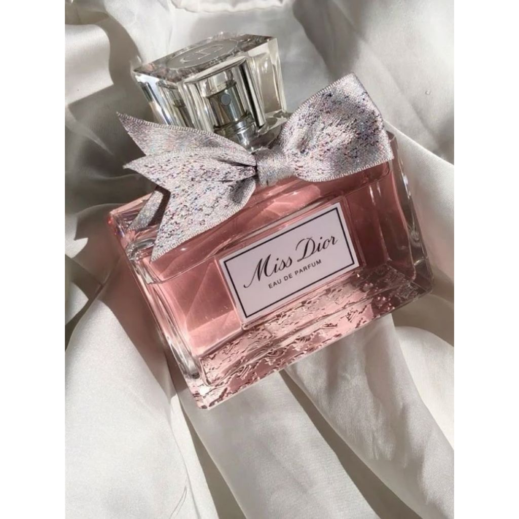 Miss Dior Blooming Eau De Parfume 35 ml