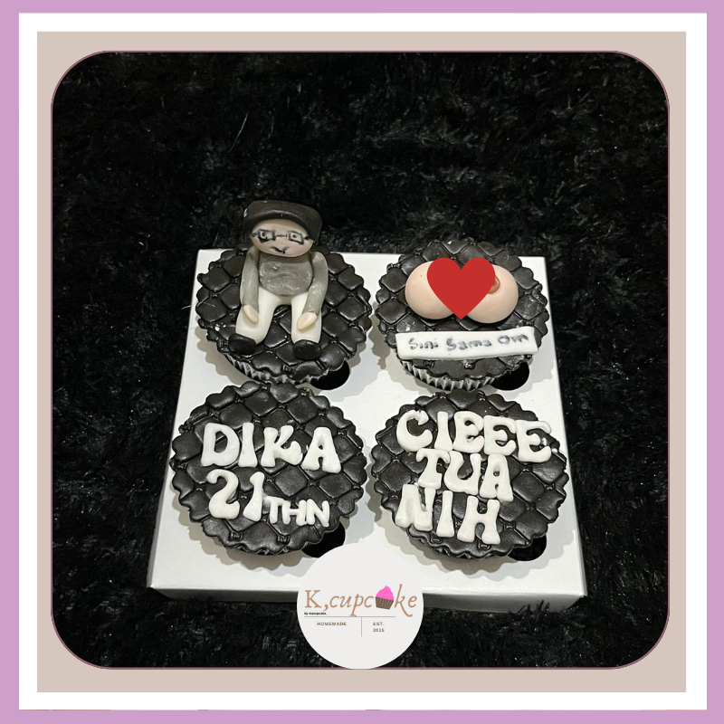 

EXAMPLE Cupcake95 Hanya Contoh