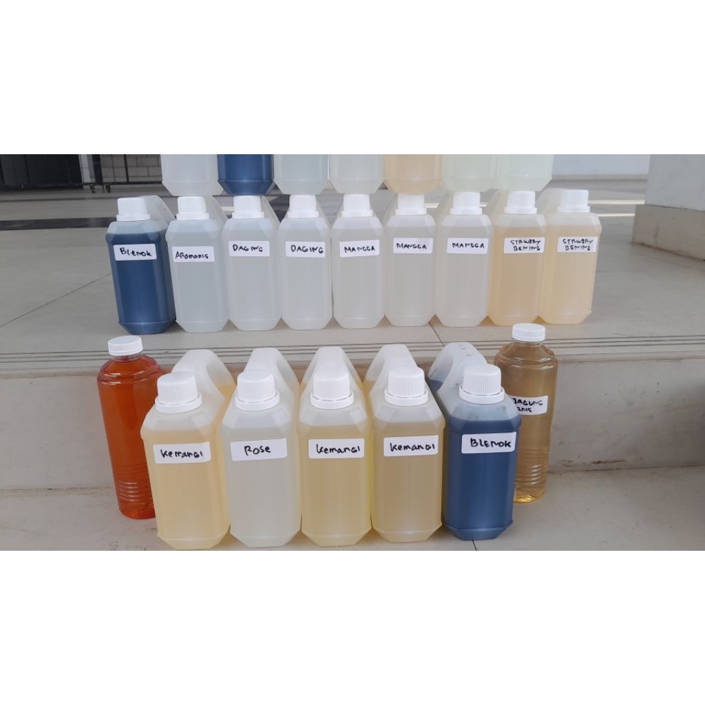 BIANG ESSEN MURNI AMISAN 250 ML