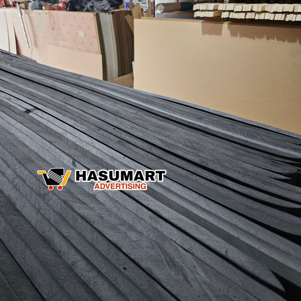 Busa Hati Eva Tebal 10mm / Spons Lembaran 1.2×2m / Busa Keras