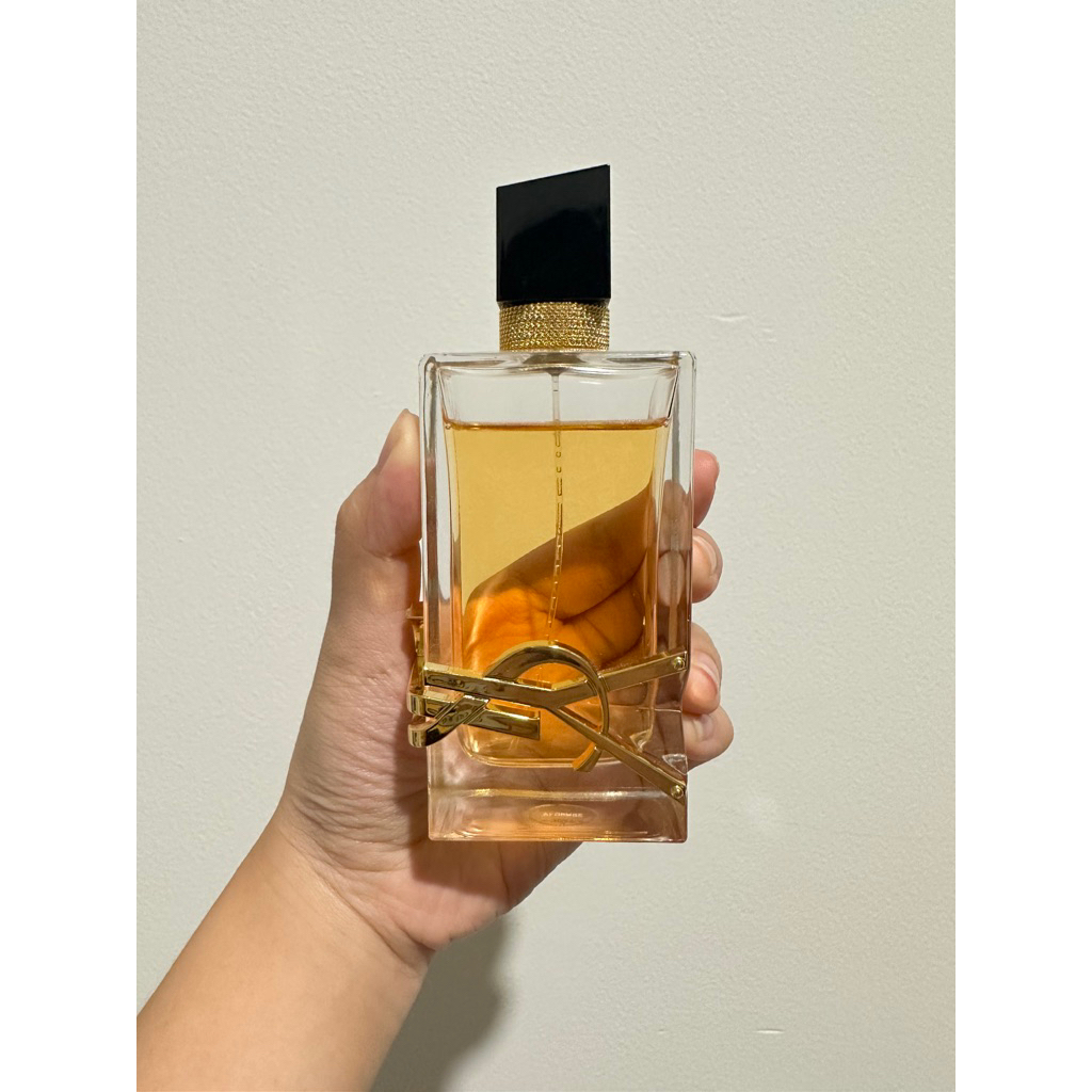 Preloved YSL Libre EDP Eau de Parfum