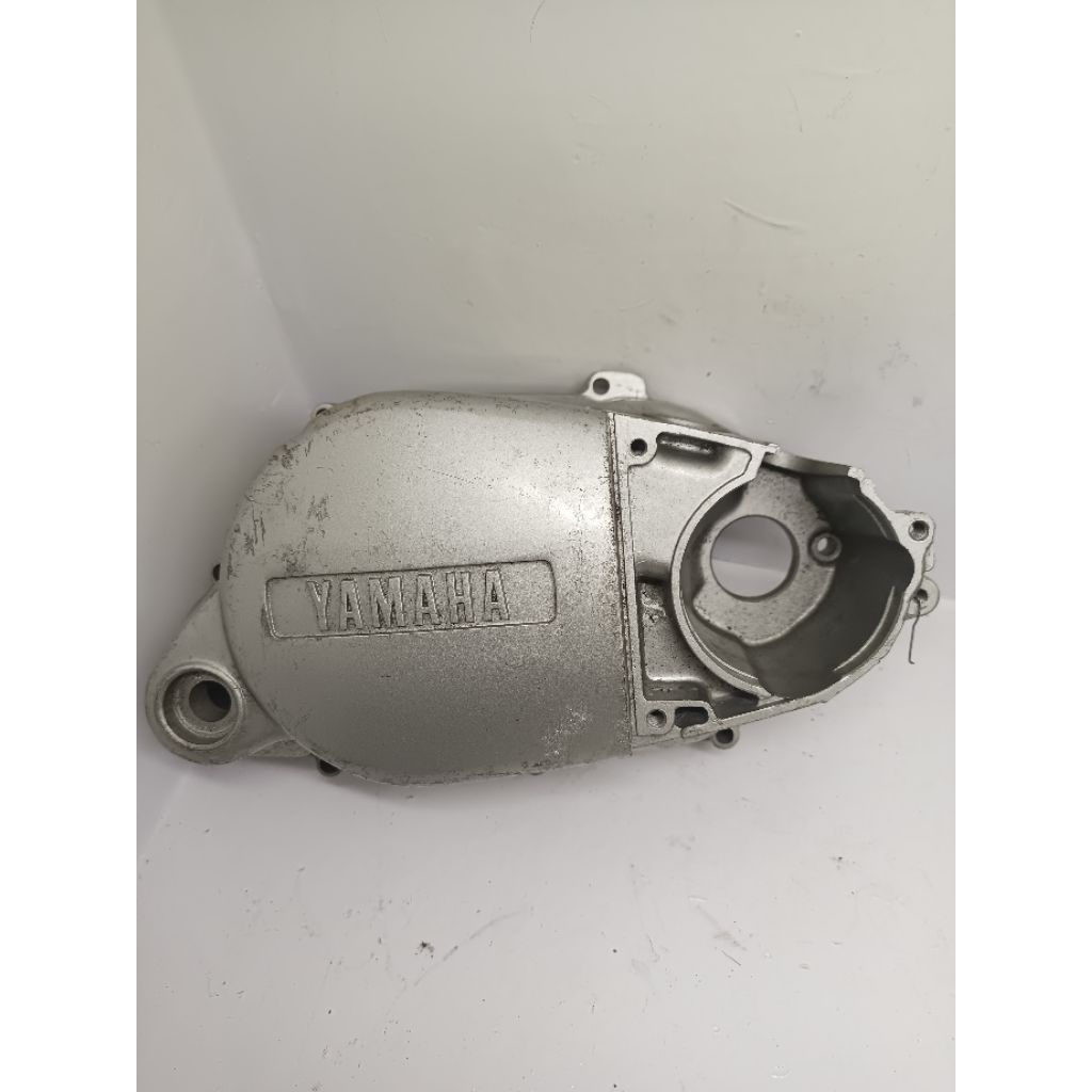 bak kanan yamaha v80 v75 dobel stater bak kopling yamaha v75 v80 dobel stater ori nos