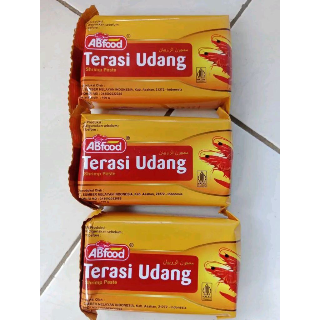 

trasi udang lampung