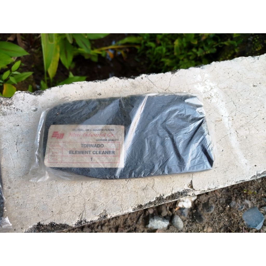 busa filter suzuki tornado gs tornado gx