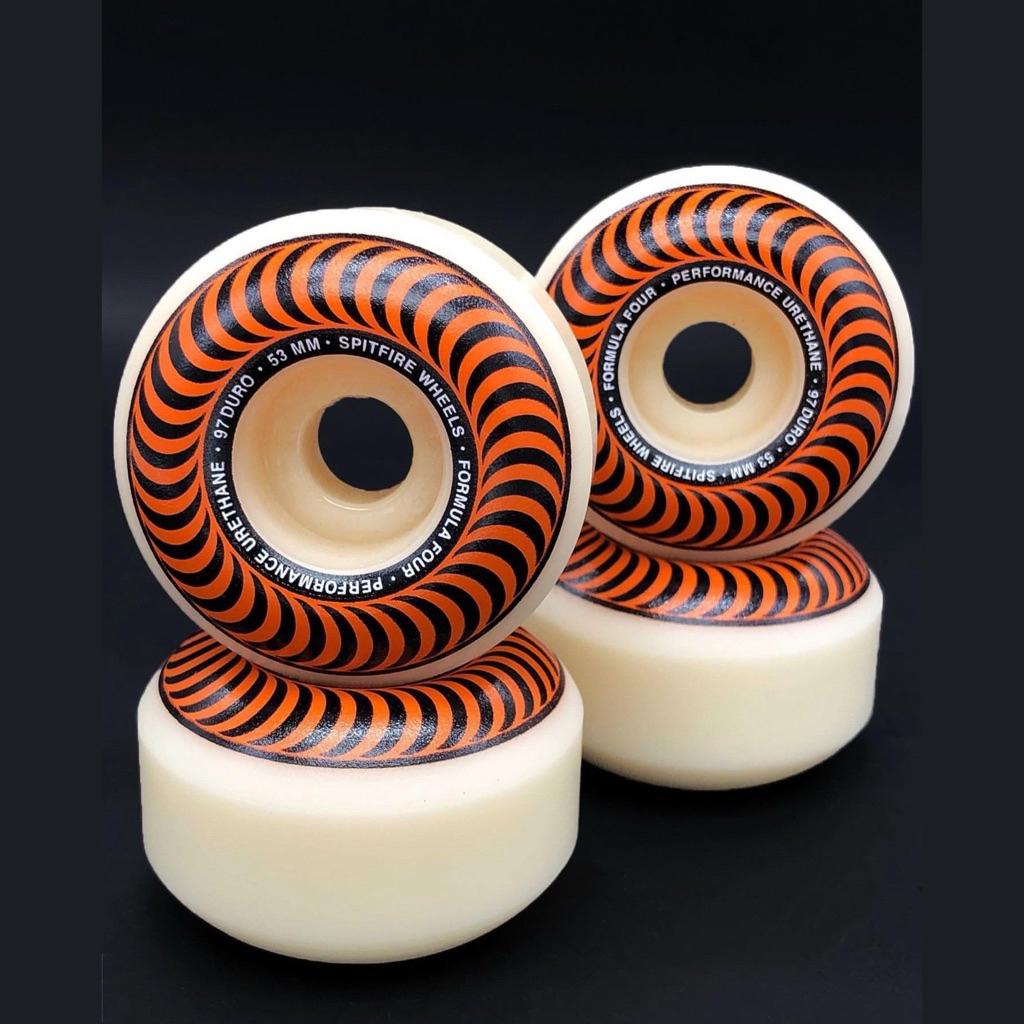 SPITFIRE WHEELS CLASSIC
