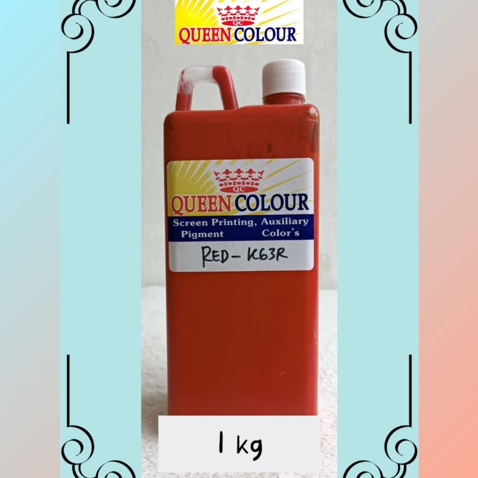 

KODE D36I Red kg3r 1kg