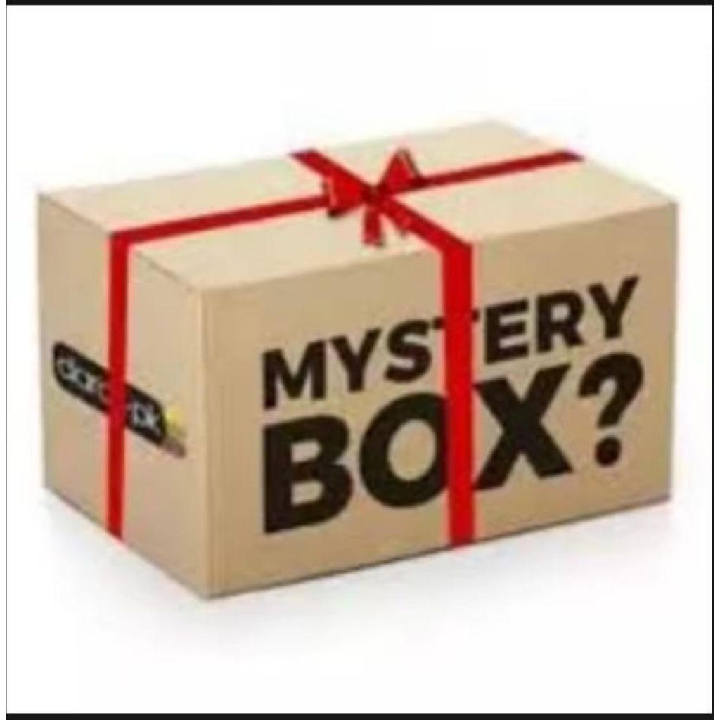 

Misteri Box OR15 MCS