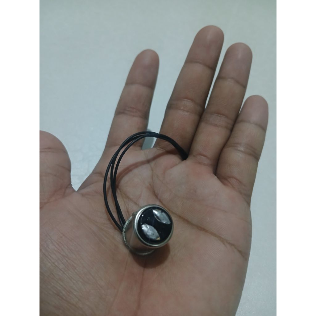 Bayonet/Soket/Bayonet 2 mata/Cangkok lampu