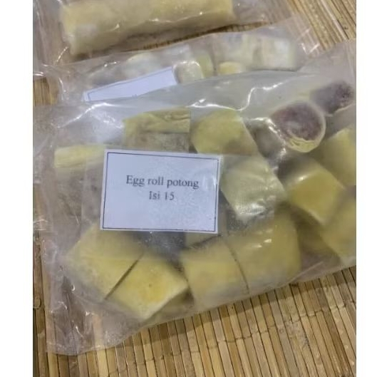 

naget mix bento paket frozen