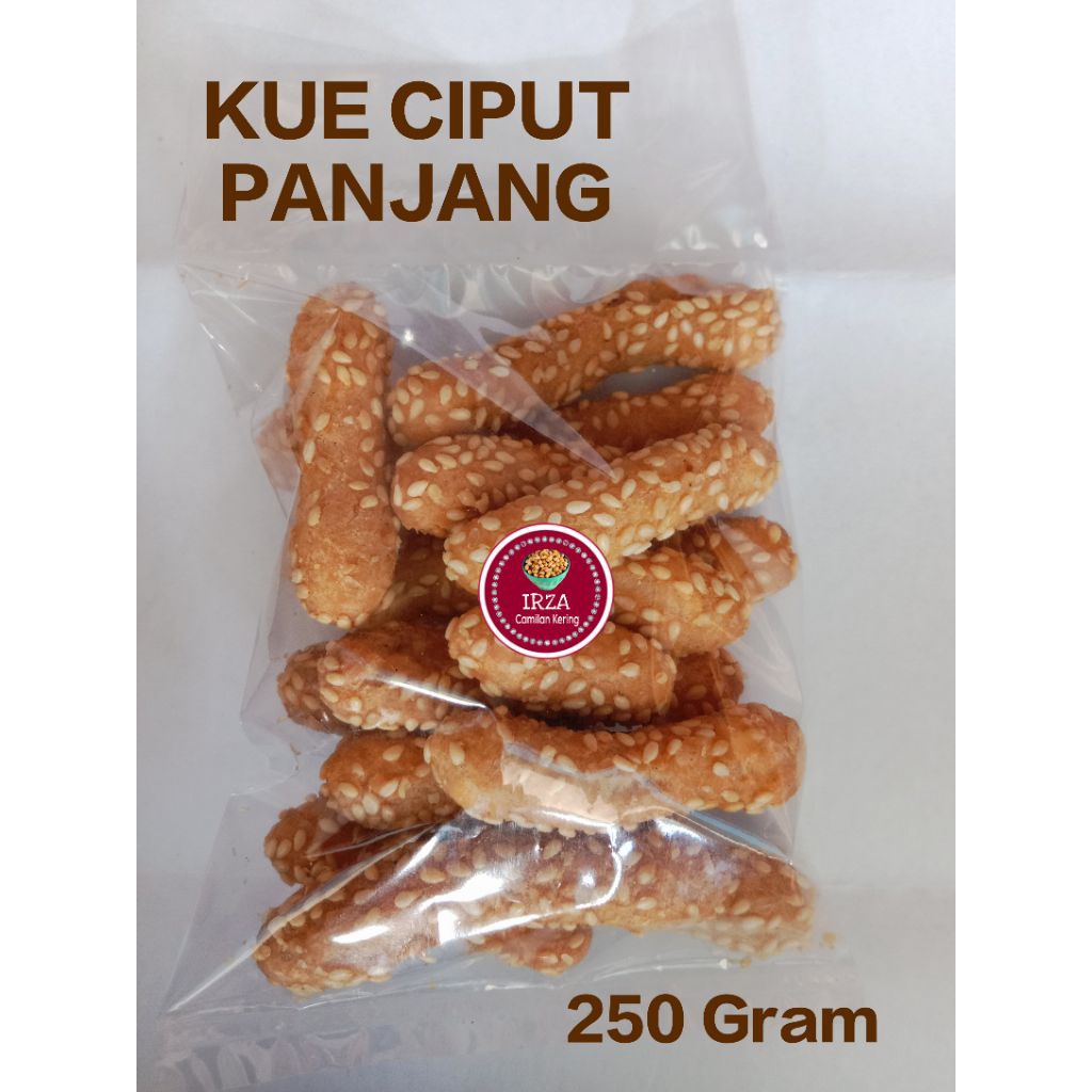 

Keciput Wijen Panjang