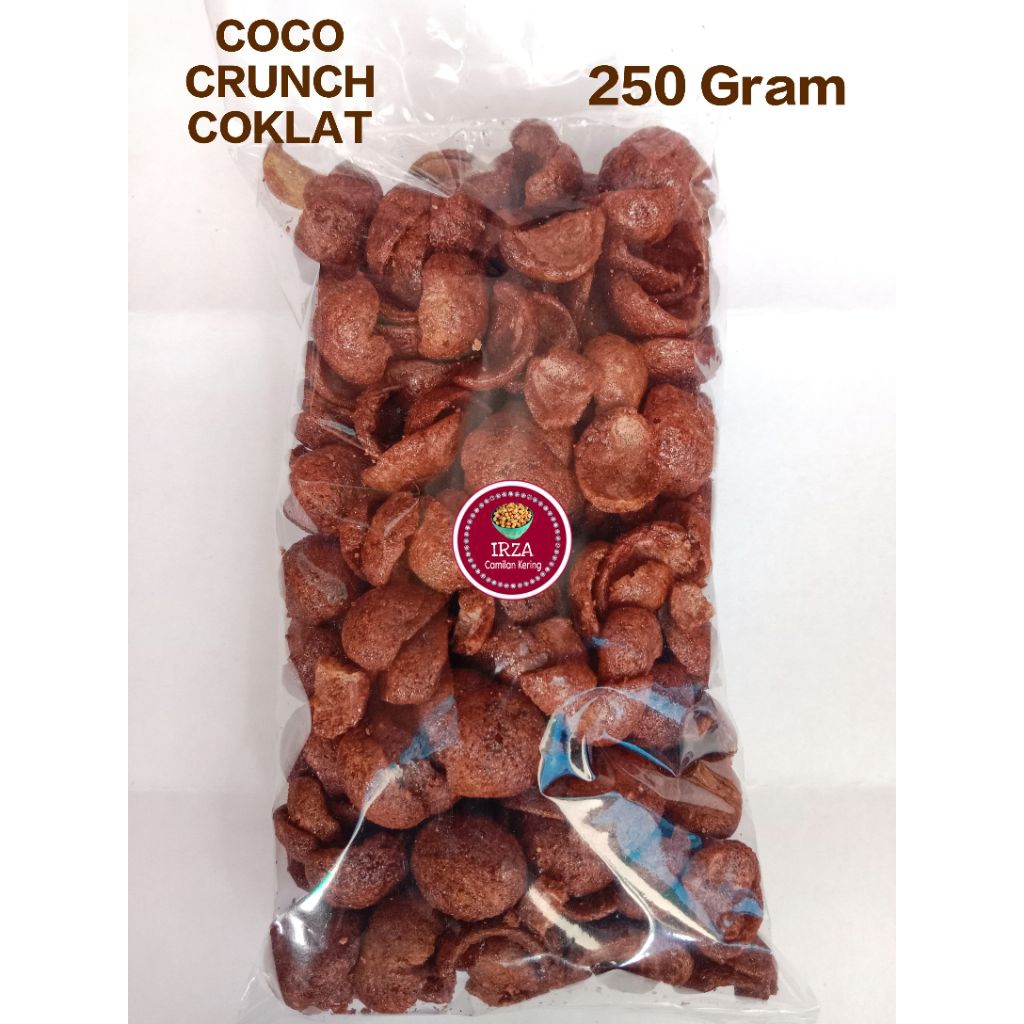 

Coco Crunch