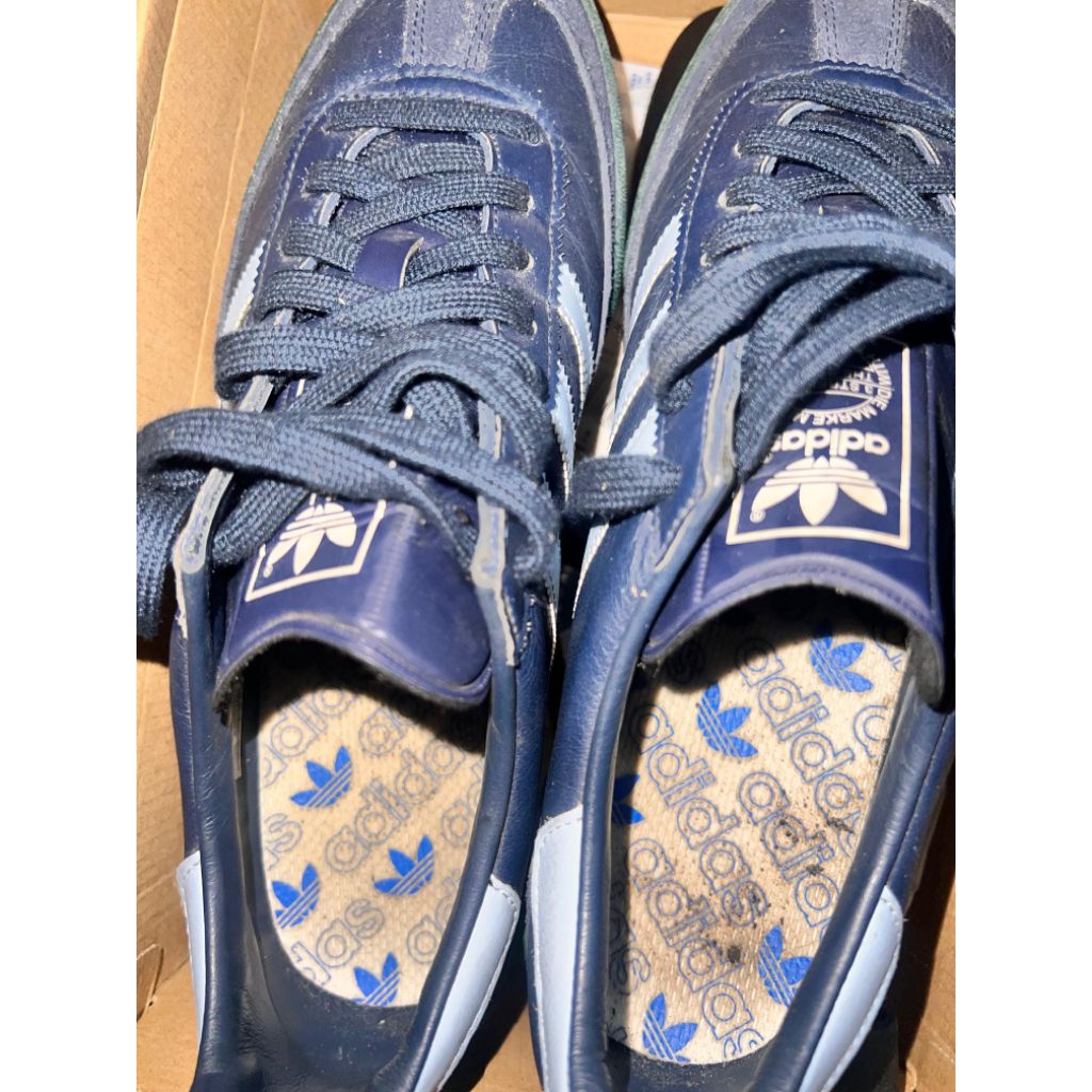 Adidas city series valencia