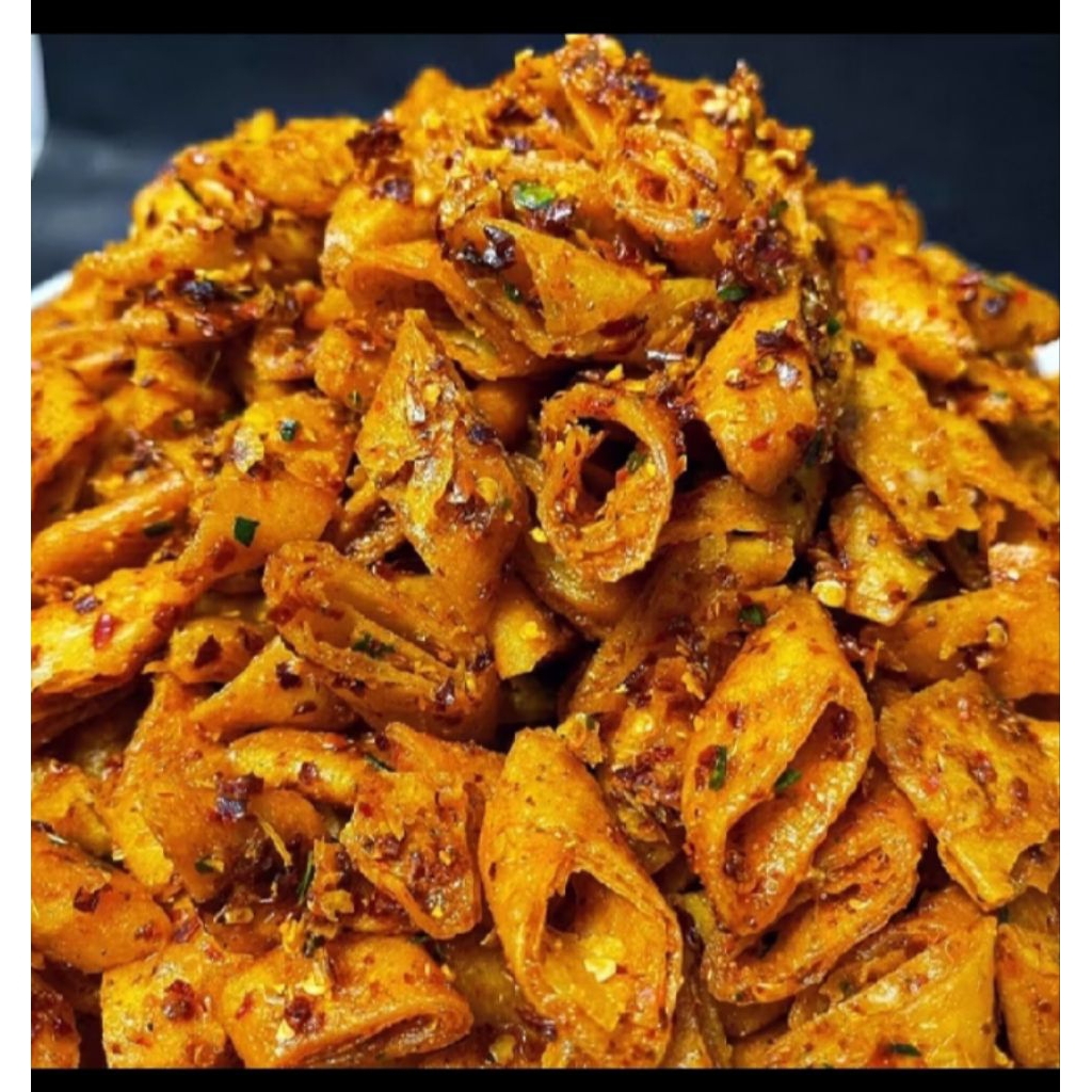 

kulpi / kulit lumpia