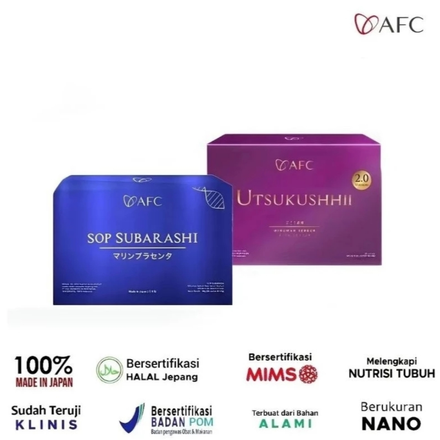 

1 SACHET SOP Subarashi Utsukushhii Gold Hikari