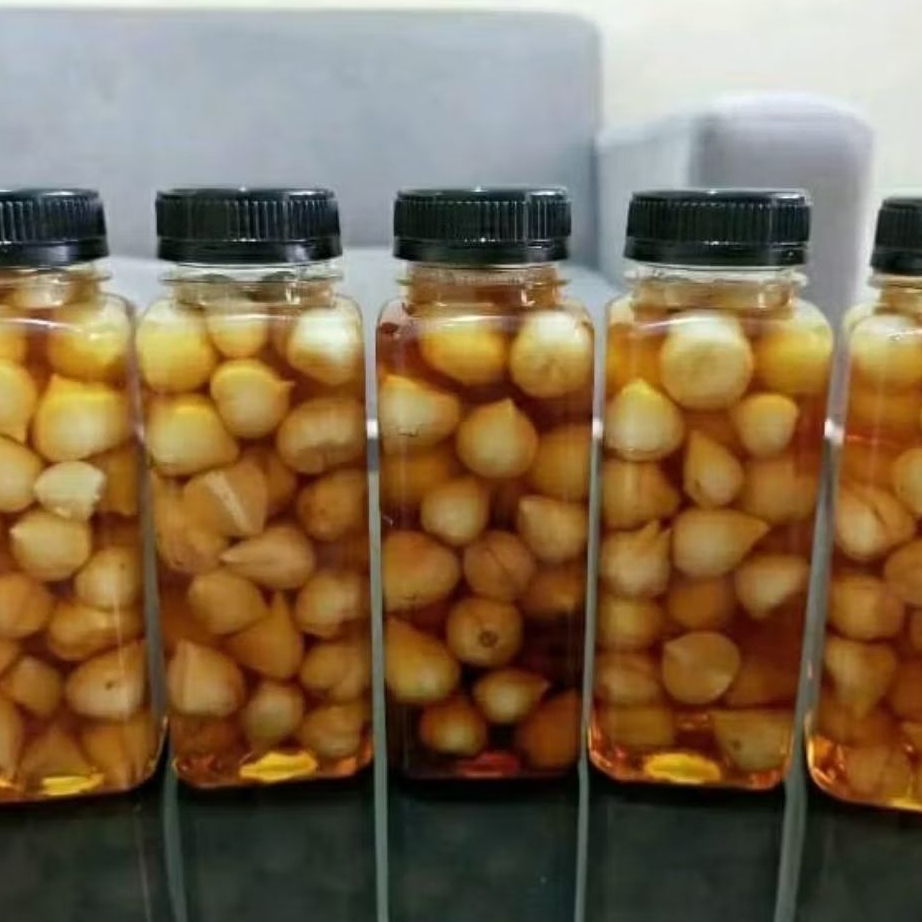 

madu bawang tunggal/lanang 350 gram