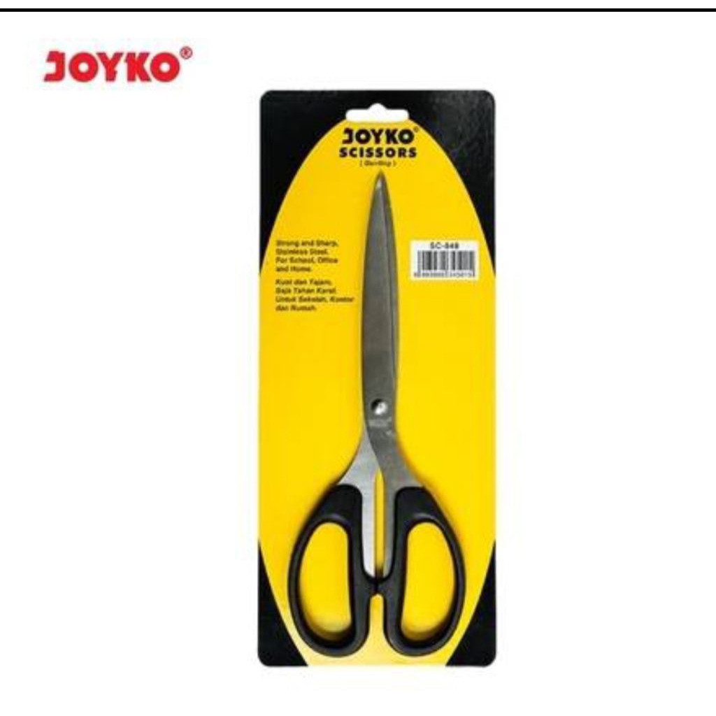 

Gunting Joyko Besar SC 848