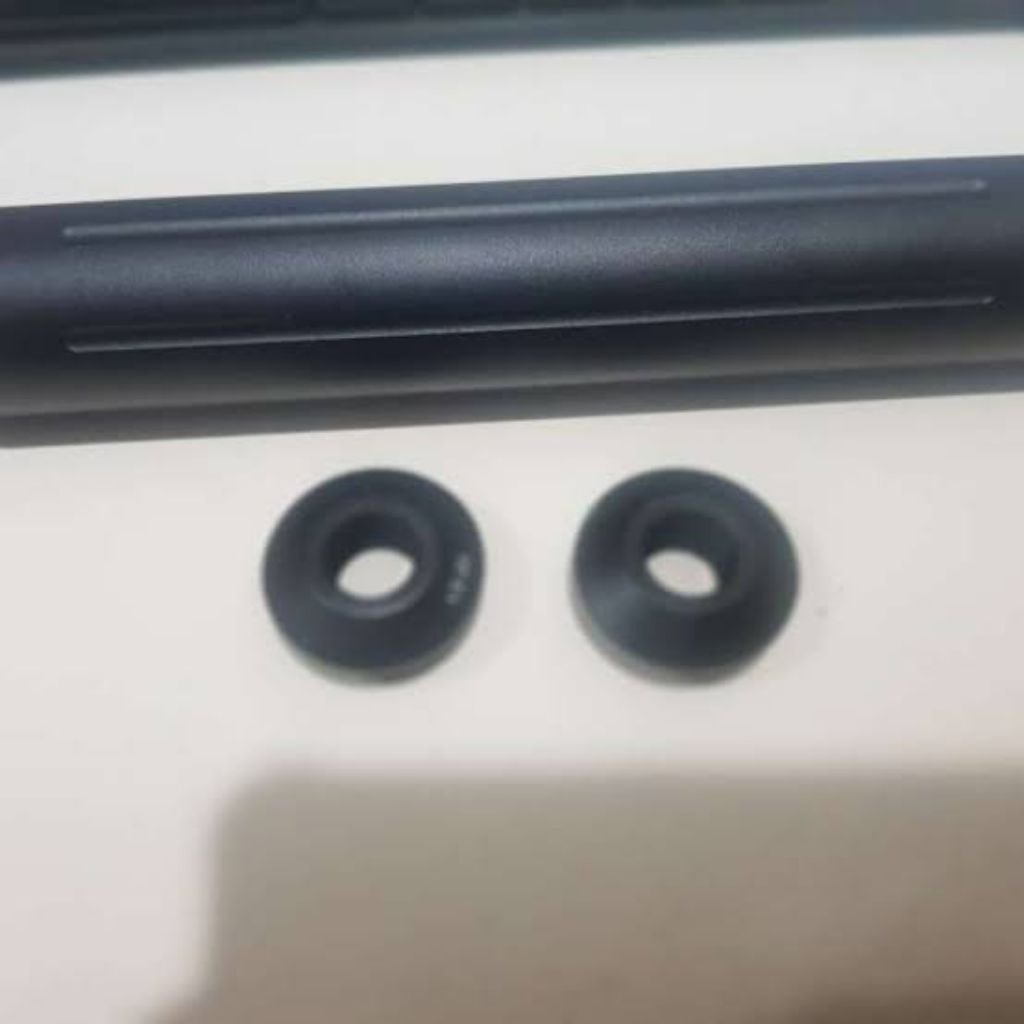 PEREDAM SUARA MERK HOGAN