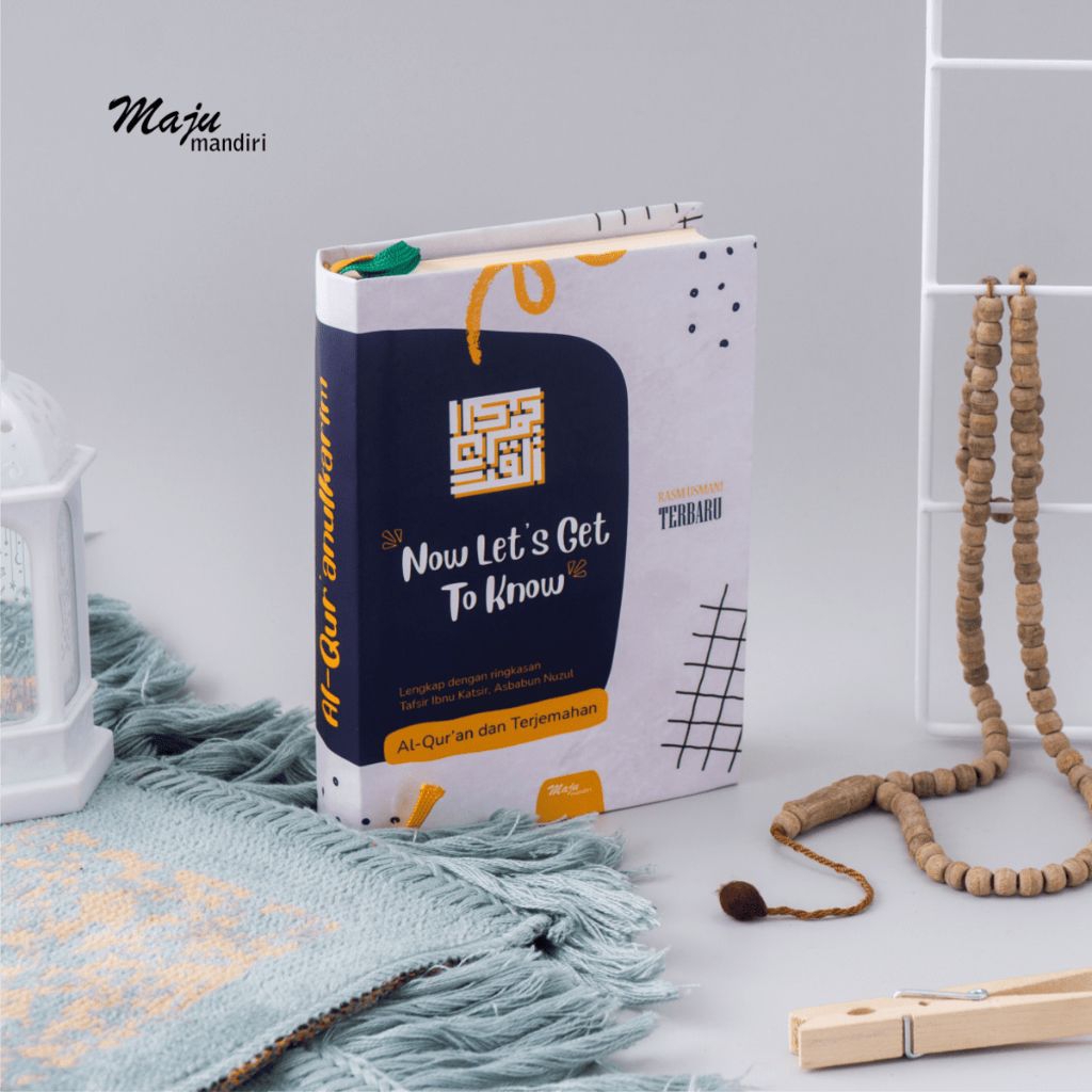 Al quran Latin dan Terjemah A6 jaminan surga