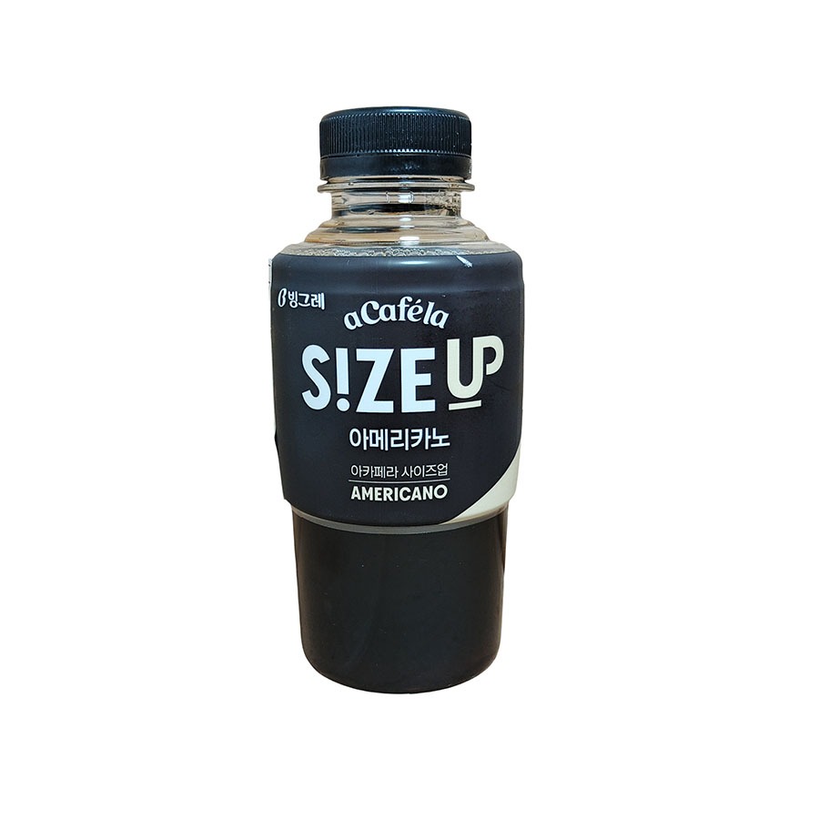 

ACAFELA SIZE UP AMERICANO 350 ML