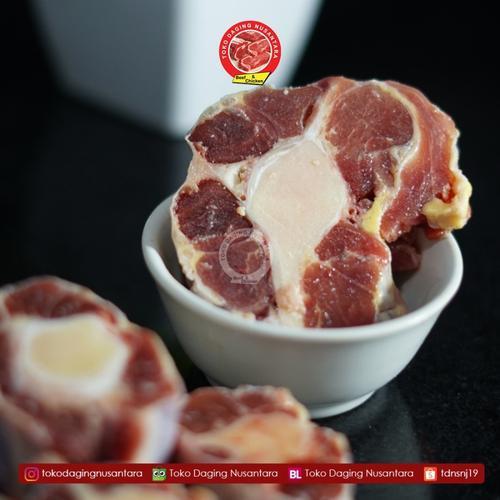 

Oxtail Lokal Super 1kg