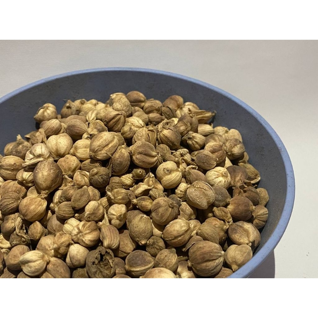 

50gram Kapulaga Jawa / Jamu / Local Cardamom
