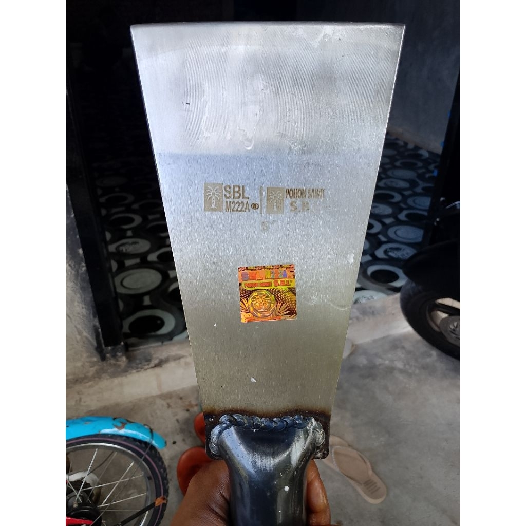 Dodos Sbl M222A original