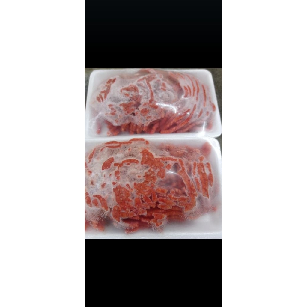 

daging giling / beef sapi